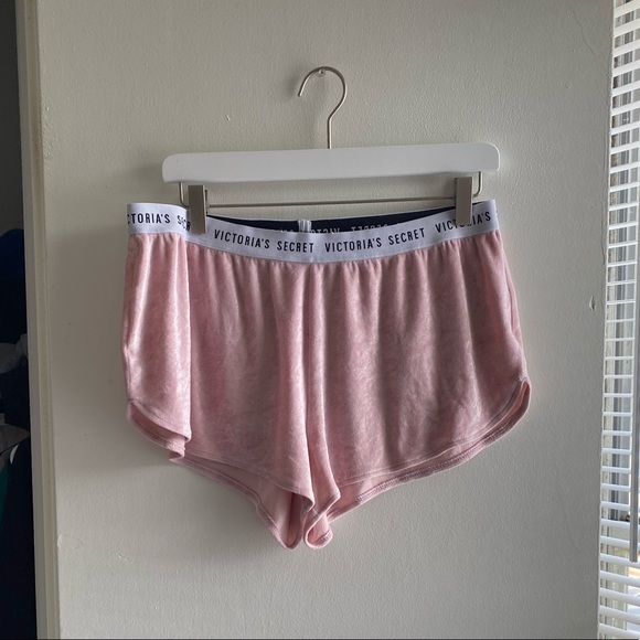 Victoria's Secret Other - VS Sleep Shorts